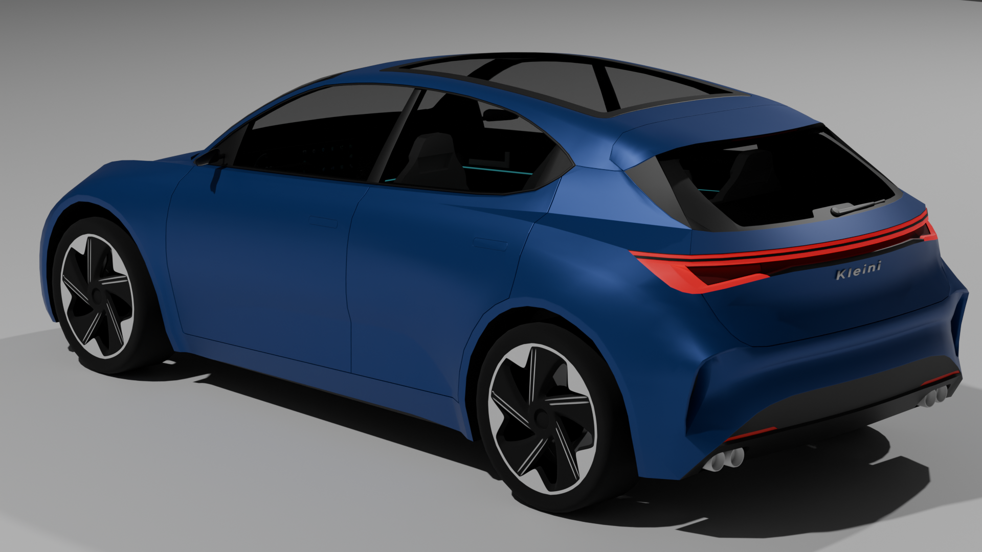 Tuning Auto 2