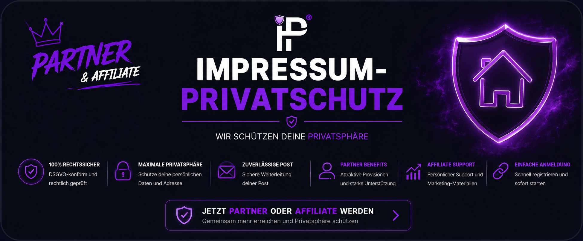 IP Partner