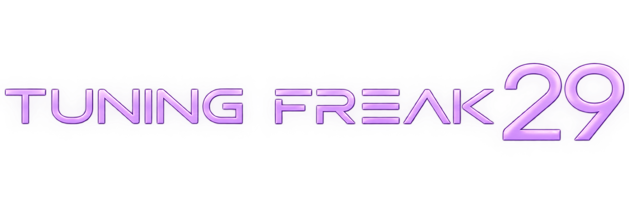TuningFreak29 Logo