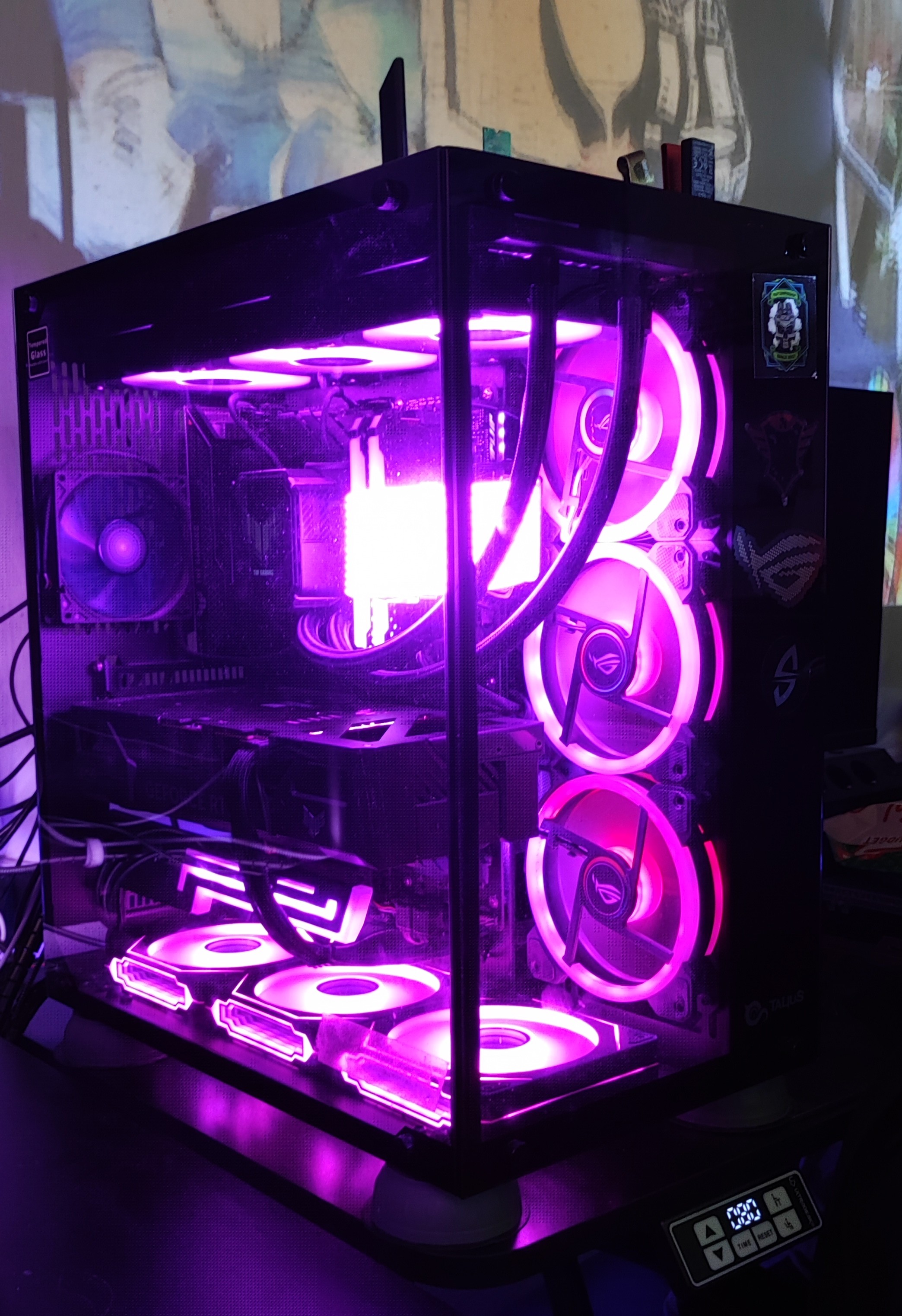 Gaming PC 1
